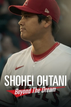 watch free Shohei Ohtani: Beyond the Dream hd online