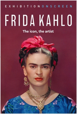 watch free Frida Kahlo hd online