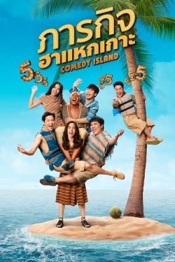 watch free Comedy Island Thailand hd online