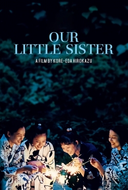watch free Our Little Sister hd online