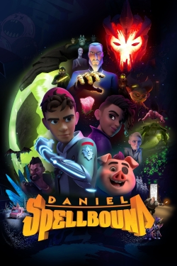 watch free Daniel Spellbound hd online