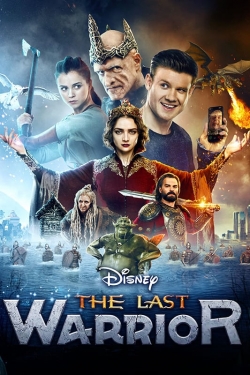 watch free Disney's The Last Warrior hd online