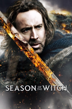 watch free Season of the Witch hd online