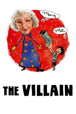 watch free The Villain hd online