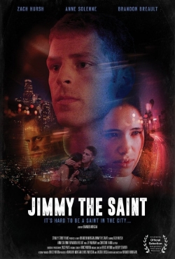 watch free Jimmy the Saint hd online