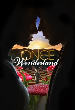 watch free Once Upon a Time in Wonderland hd online
