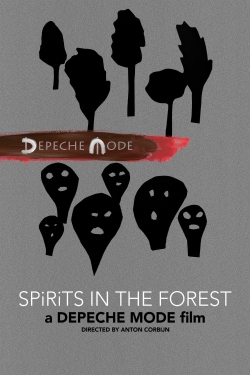 watch free Spirits in the Forest hd online