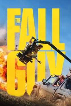 watch free The Fall Guy hd online
