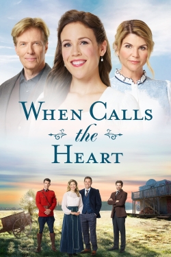 watch free When Calls the Heart hd online