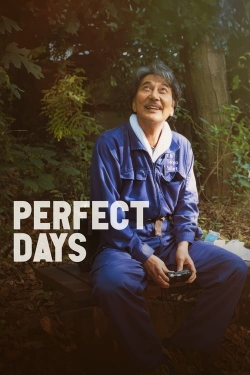 watch free Perfect Days hd online