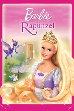 watch free Barbie as Rapunzel hd online