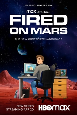 watch free Fired on Mars hd online