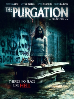 watch free The Purgation hd online