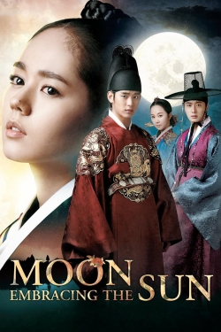 watch free The Moon Embracing the Sun hd online