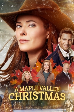 watch free A Maple Valley Christmas hd online
