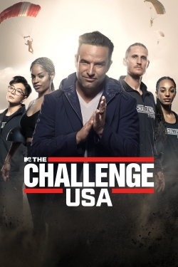 watch free The Challenge: USA hd online