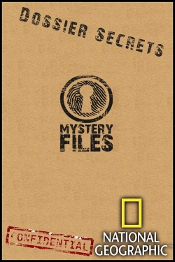 watch free Mystery Files hd online