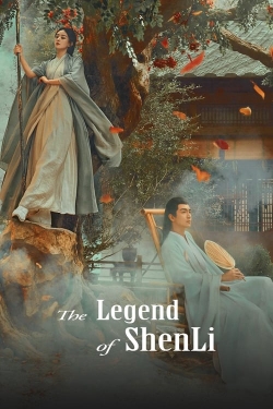 watch free The Legend of ShenLi hd online