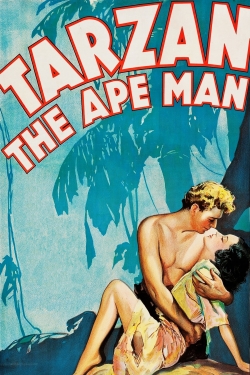 watch free Tarzan the Ape Man hd online