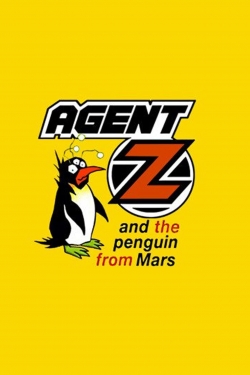 watch free Agent Z and the Penguin from Mars hd online