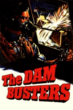 watch free The Dam Busters hd online