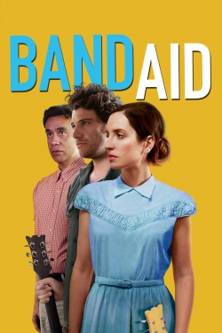 watch free Band Aid hd online