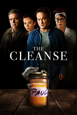 watch free The Cleanse hd online