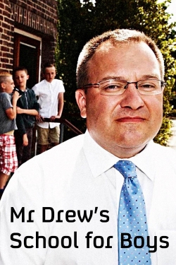 watch free Mr Drew's School for Boys hd online