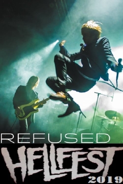 watch free Refused au Hellfest 2019 hd online