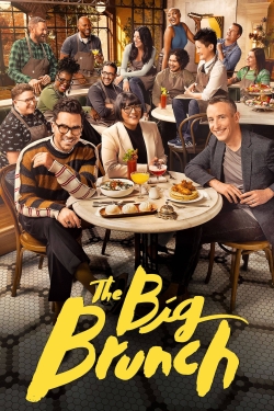 watch free The Big Brunch hd online