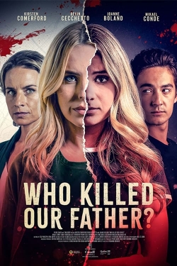 watch free Who Killed Our Father? hd online