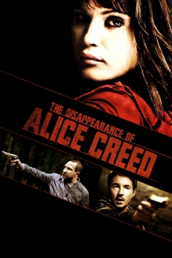 watch free The Disappearance of Alice Creed hd online