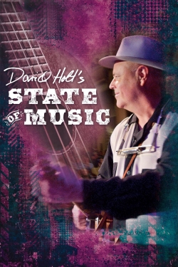 watch free David Holt's State of Music hd online