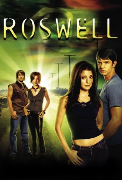 watch free Roswell hd online