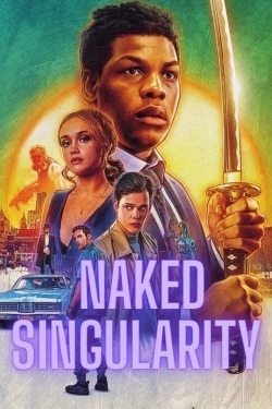 watch free Naked Singularity hd online