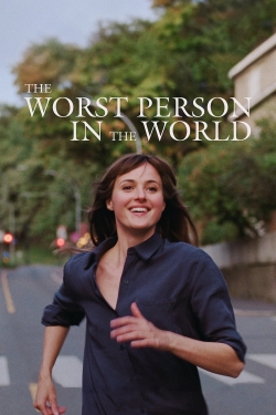 watch free The Worst Person in the World hd online