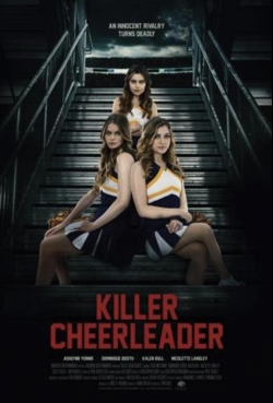 watch free Killer Cheerleader hd online