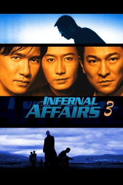 watch free Infernal Affairs III hd online