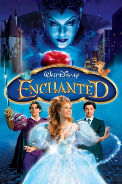 watch free Enchanted hd online