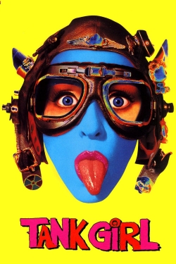 watch free Tank Girl hd online