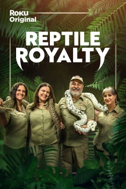 watch free Reptile Royalty hd online