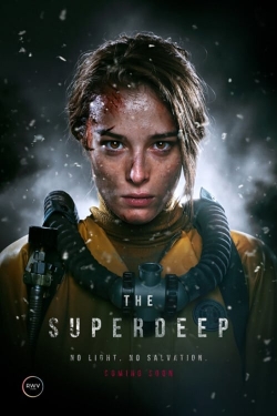 watch free The Superdeep hd online