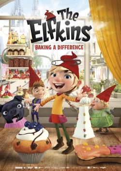 watch free The Elfkins - Baking a Difference hd online