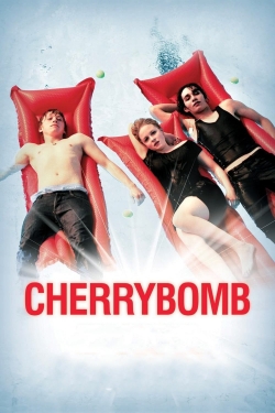 watch free Cherrybomb hd online