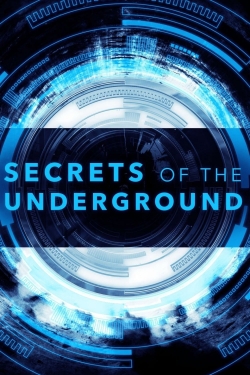 watch free Secrets of the Underground hd online