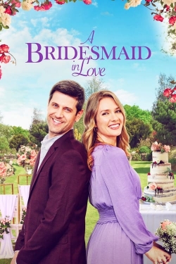 watch free A Bridesmaid in Love hd online