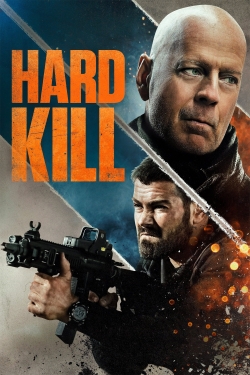 watch free Hard Kill hd online