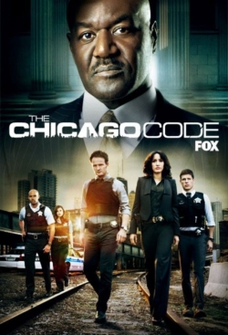 watch free The Chicago Code hd online