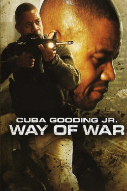 watch free The Way of War hd online