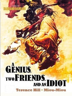 watch free A Genius, Two Friends, and an Idiot hd online
